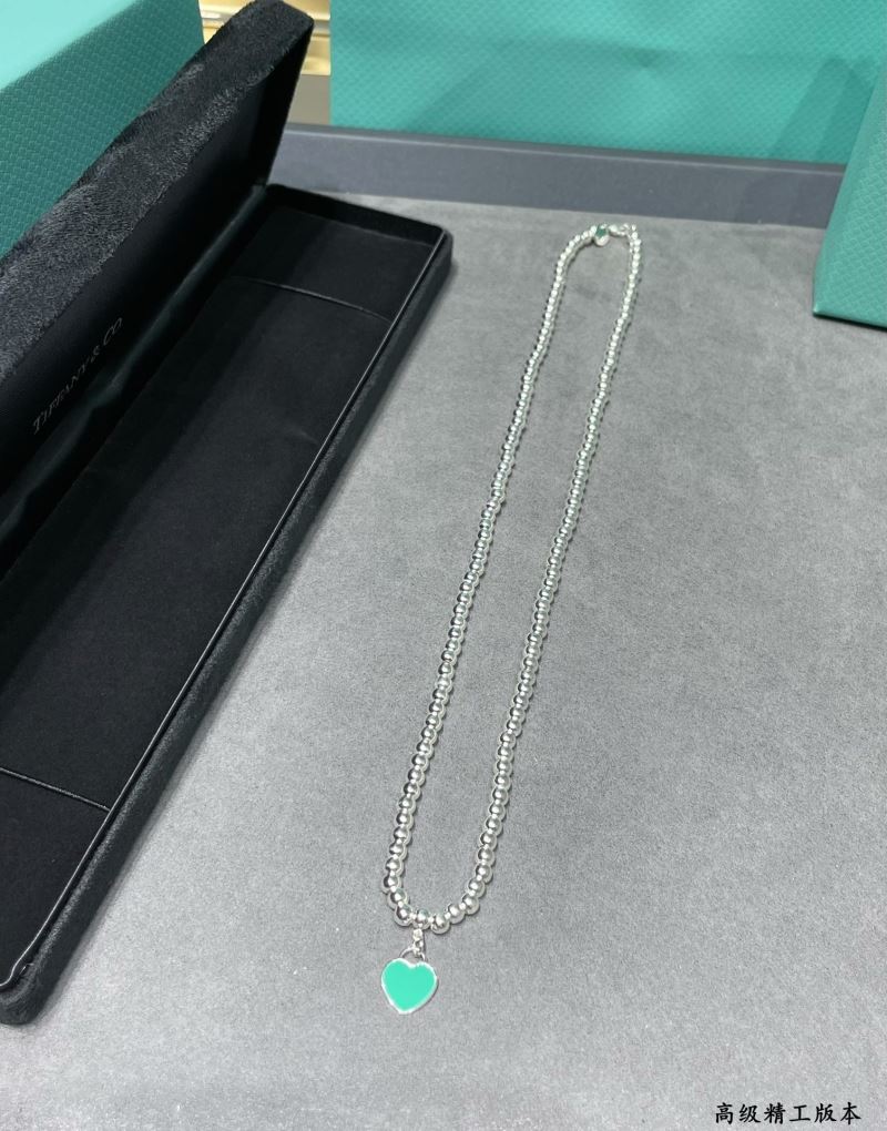 Tiffany Necklaces